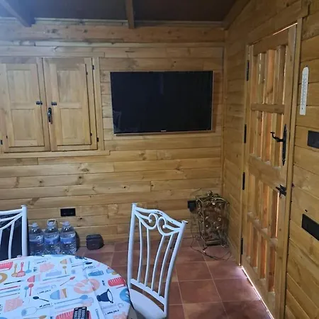 El Retiro Apartment