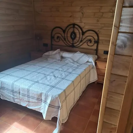 Apartment El Retiro
