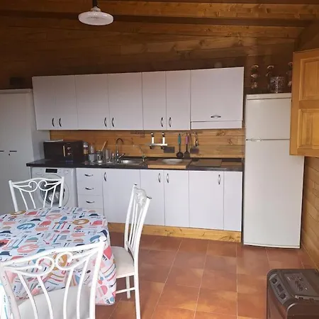Apartment El Retiro Arucas
