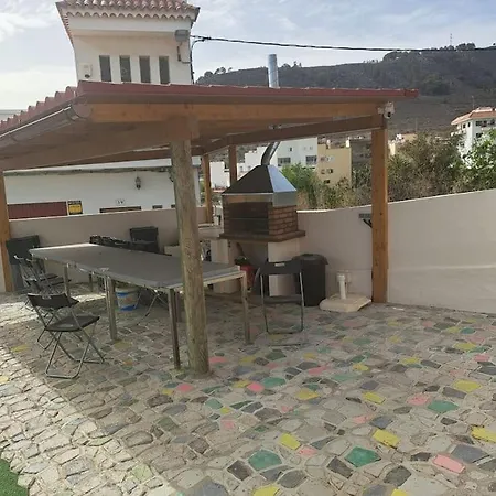 El Retiro * Арукас