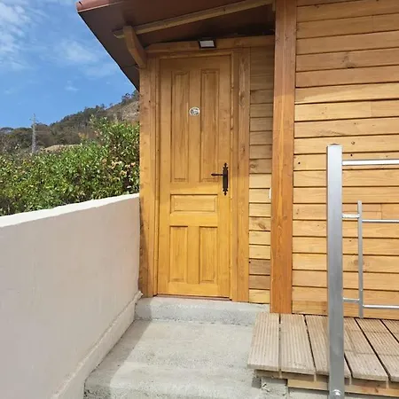 El Retiro Апартаменты *