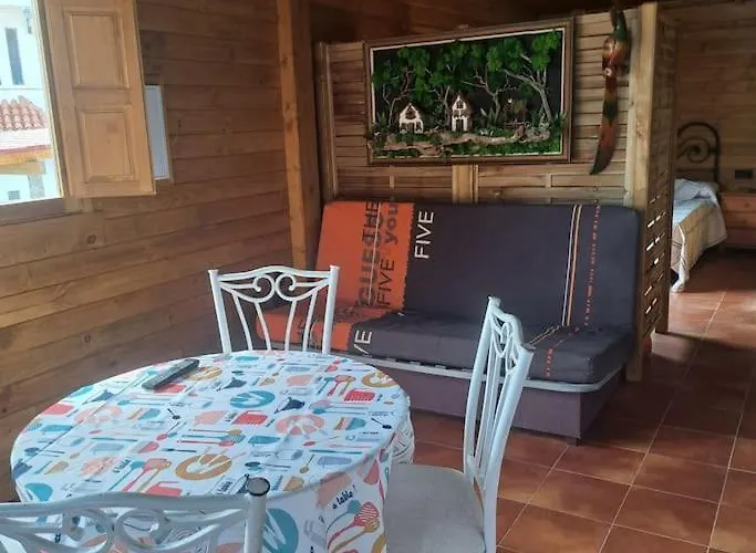 El Retiro * Arucas