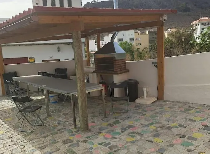El Retiro * Arucas