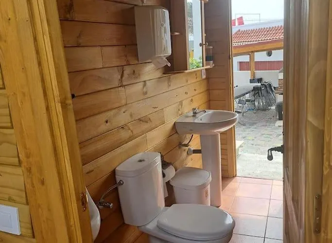Apartmán El Retiro
