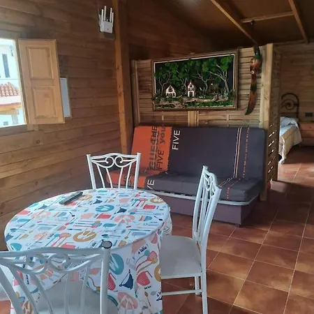 El Retiro * Arucas