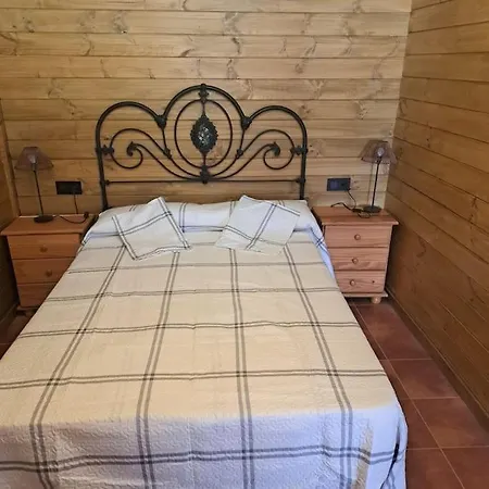Apartamento El Retiro *