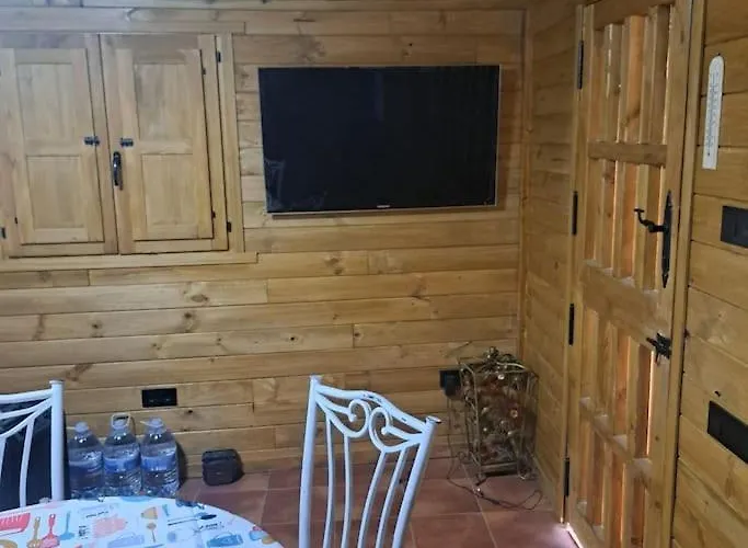 El Retiro Apartamento