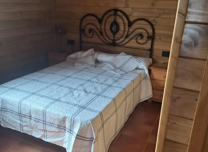 Apartment El Retiro