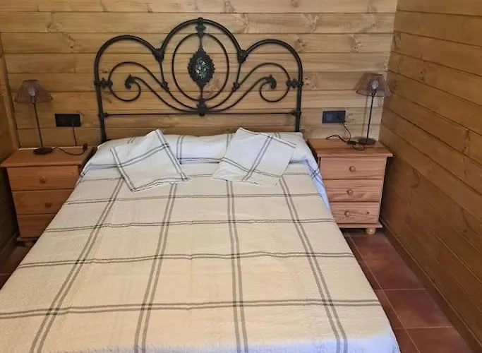 Apartamento El Retiro *