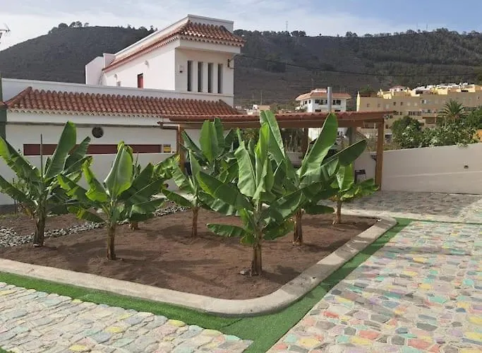 El Retiro