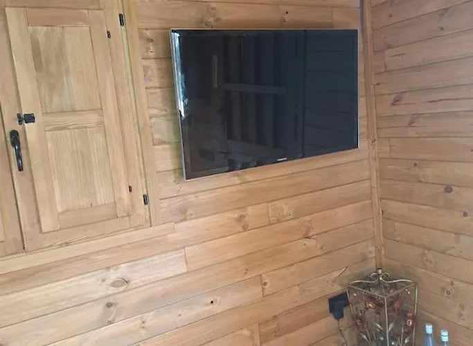 Apartamento El Retiro *