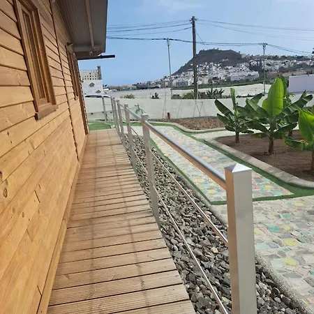 El Retiro Apartment *